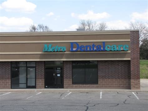 Metro Dentalcare Burnsville Ridges, Burnsville, MN .